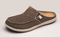 Spenco Siesta - Men's Slide Orthotic Support - Ash Grey