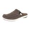 Spenco Siesta - Men's Slide Orthotic Support - Java