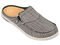 Spenco Siesta Slide - Men's - Ash Grey