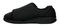 Propet Cush 'N Foot - Wellness - Men's Black