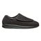 Propet Cush 'N Foot - Wellness - Men's Corduroy-Black