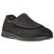 Propet Cush 'N Foot - Wellness - Men's Corduroy-Black