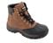 Propet Blizzard Mid Lace - Boots - Men's - Brown/Black XX