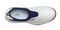 Propet Wash & Wear 
Slip-On II - Casual - Men's - White/Navy