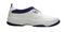 Propet Wash & Wear 
Slip-On II - Casual - Men's - White/Navy