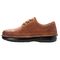Propet Villager - Casual - Men's Orthopedic Dress Shoes -  M4070 Villager Cognac IV S18