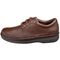 Propet Villager - Casual - Men's Orthopedic Dress Shoes - Brown