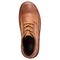 Propet Villager - Casual - Men's Orthopedic Dress Shoes -  M4070 Villager Cognac TV S18