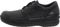 Propet Villager - Casual - Men's Orthopedic Dress Shoes - Black