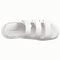 Propet Breeze - Women's Supportive Sling-Back Sandals - White