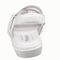 Propet Breeze - Women's Supportive Sling-Back Sandals - White