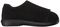 Propet Cush 'N Foot - Women's Orthopedic Stretchable A5500 Diabetic Shoes - Corduroy-Black