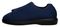 Propet Cush'n Foot - Wellness - Women's Navy