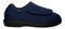 Propet Cush'n Foot - Wellness - Women's Navy