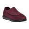 Propet Cush'n Foot - Wellness - Women's Corduroy-Merlot