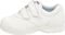 Propet Vista Strap - Women's A5500 Diabetic Comfort Shoes  - White