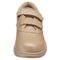 Propet Vista Strap - Women's A5500 Diabetic Comfort Shoes  - Taupe