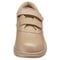 Propet Vista Strap - Women's A5500 Diabetic Comfort Shoes  - Taupe