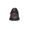 Propet Olivia Women's Hook & Loop Oxfords - Bronco Brown - Front