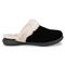 Spenco Supreme Slide Women's Slippers - Black - Product View - 1