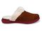 Spenco Slipper - Women's Supreme Slide - Bison