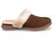 Spenco Slipper - Women's Supreme Slide -  Chocolate/Bison