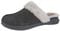 Spenco Slipper - Women's Supreme Slide - Charcoal Green