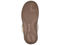 Spenco Slipper - Women's Supreme Slide -  Chocolate/Bison