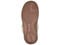 Spenco Slipper - Women's Supreme Slide -  Chocolate/Bison