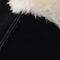 Spenco Supreme Slide Women's Slippers - Black - Product View - 6
