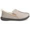 Spenco Supreme Cushioned Orthotic Support Men's Slippers - Oatmeal - Product View - 1