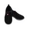 Spenco Supreme Cushioned Orthotic Support Men's Slippers - Black - Product View - 6