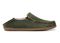 Olukai Nohea Nubuck - Women's Comfort Shoe - Rosin/Honey - drop