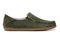 Olukai Nohea Nubuck - Women's Comfort Shoe - Rosin/Honey - Honey