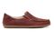 Olukai Nohea Nubuck - Women's Comfort Shoe - Picante/Tan