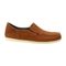 Olukai Nohea Nubuck - Women's Comfort Shoe - Koa/Tapa