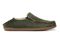 Olukai Nohea Nubuck - Women's Comfort Shoe - Picante/Tan