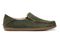 Olukai Nohea Nubuck - Women's Comfort Shoe - Picante/Tan
