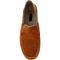 Olukai Nohea Nubuck - Women's Comfort Shoe - Koa/Tapa