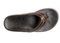 Olukai Mea Ola - Men's Supportive Sandal - Ginger / Ginger