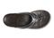 Olukai Mea Ola - Men's Supportive Sandal - Ginger / Ginger