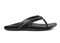 Olukai Mea Ola - Men's Supportive Sandal - Ginger / Ginger