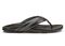 Olukai Mea Ola - Men's Supportive Sandal - Ginger / Ginger