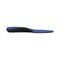PowerStep Heat Moldable Insoles - Black - Sole View - 10