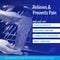 PowerStep Heat Moldable Insoles - Black - Product View - 5