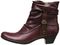 Cobb Hill Alexandra by New Balance - Merlot
