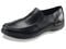 Aetrex Dawson Slip-on VE100 - Black