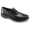 Aetrex Dawson Slip-on - Men - Black