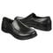 Aetrex Dawson Slip-on - Men - Black