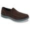 Aetrex Dawson Slip-on - Men - Brown